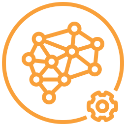 Algorithms function without Internet
